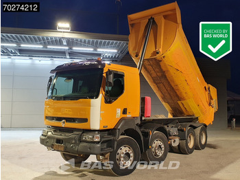 RENAULT Kerax 420 Kipper