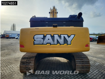 Sany SY215 C CE / EPA CERTIFIED – Leasing Sany SY215 C CE / EPA CERTIFIED: das Bild 4