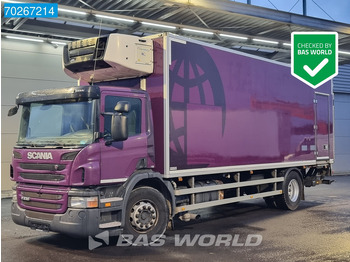 SCANIA P 230 Kühlkoffer LKW