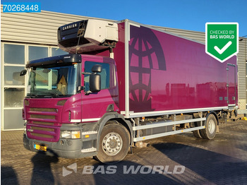 SCANIA P 230 Kühlkoffer LKW