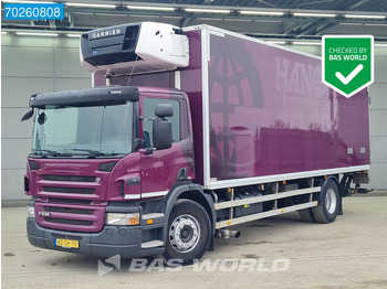 SCANIA P 230 Kühlkoffer LKW