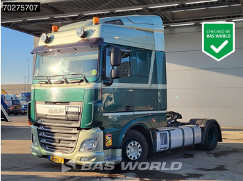 DAF XF 460 Sattelzugmaschine