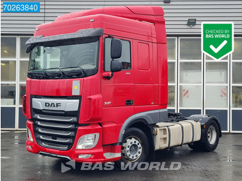 DAF XF 480 Sattelzugmaschine