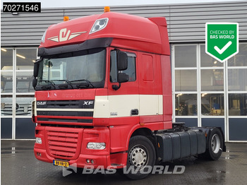 DAF XF 105 460 Sattelzugmaschine