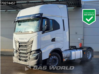 IVECO S-WAY Sattelzugmaschine