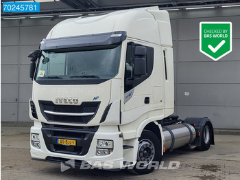 IVECO Stralis 400 Sattelzugmaschine