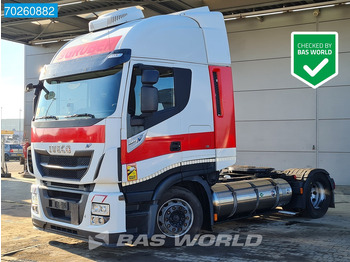 IVECO Stralis 460 Sattelzugmaschine