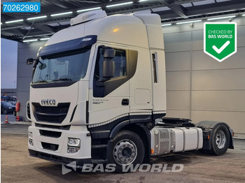 IVECO Stralis 460 Sattelzugmaschine