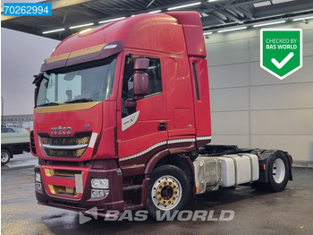 IVECO Stralis 480 Sattelzugmaschine