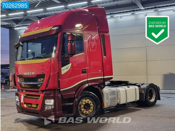 IVECO Stralis 480 Sattelzugmaschine