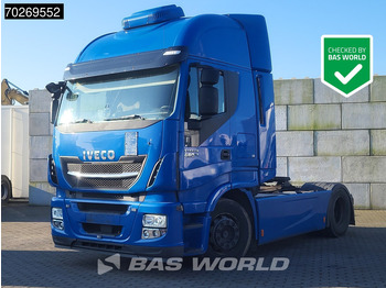 IVECO Stralis 480 Sattelzugmaschine