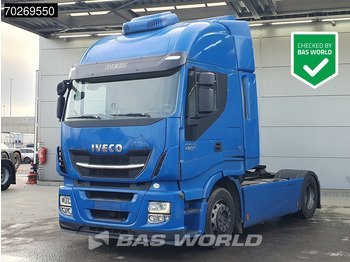 IVECO Stralis 480 Sattelzugmaschine