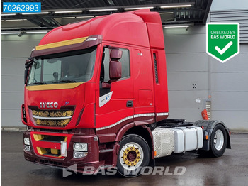 IVECO Stralis 480 Sattelzugmaschine