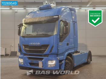 IVECO Stralis 480 Sattelzugmaschine