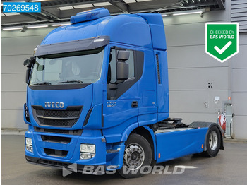 IVECO Stralis 480 Sattelzugmaschine