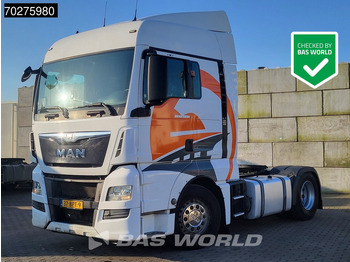 MAN TGX 18.440 Sattelzugmaschine