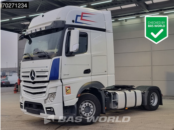 MERCEDES-BENZ Actros 1842 Sattelzugmaschine