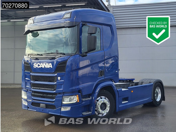 SCANIA R 410 Sattelzugmaschine