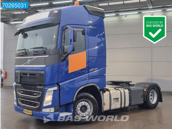 VOLVO FH 420 Sattelzugmaschine