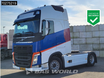 VOLVO FH 500 Sattelzugmaschine