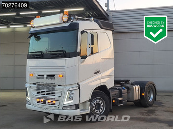 VOLVO FH 500 Sattelzugmaschine