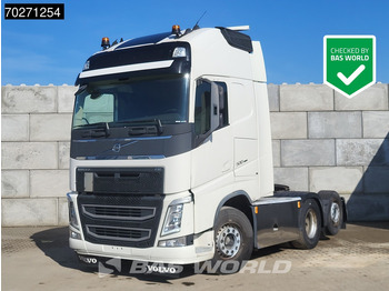 VOLVO FH 500 Sattelzugmaschine