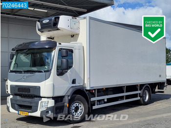 VOLVO FE 250 Kühlkoffer LKW