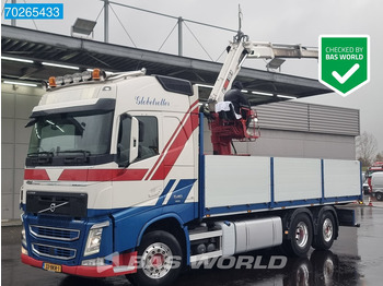 VOLVO FH 540 Pritsche LKW