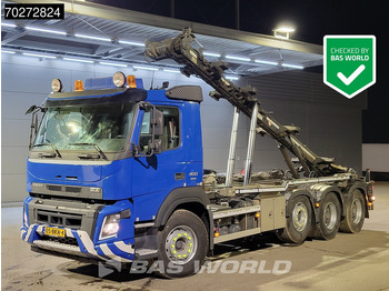 VOLVO FM 460 Abrollkipper