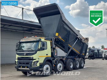 VOLVO FMX 520 Kipper