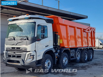 Kipper neu kaufen Volvo FMX 520 10X4 Mining dumper 50T Payload | 28m3 Tipper | VEB+ EUR3: das Bild 4