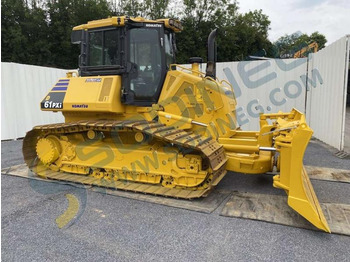 KOMATSU D61PXi-24 Bulldozer