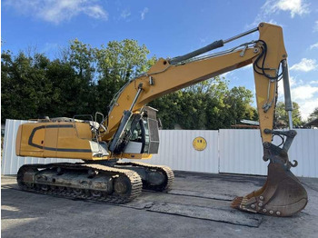 LIEBHERR R 936 Kettenbagger