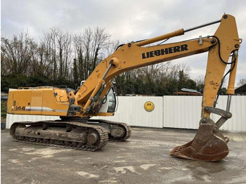 LIEBHERR R 944 Kettenbagger