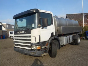 SCANIA 94 Tankwagen