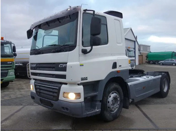 DAF CF 410 Sattelzugmaschine