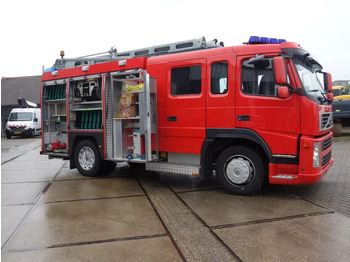 VOLVO Feuerwehrfahrzeug