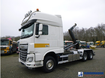 DAF XF 530 Abrollkipper