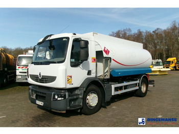 RENAULT Premium 300 Tankwagen