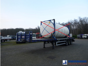 Pritsche LKW