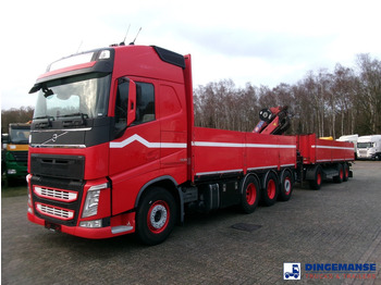 VOLVO FH 500 Pritsche LKW