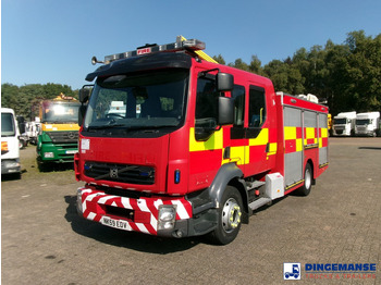 VOLVO FL 280 Feuerwehrfahrzeug