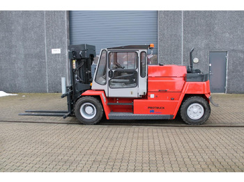 KALMAR Dieselstapler