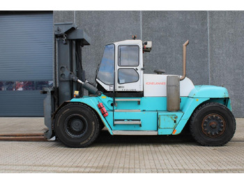 KONECRANES Dieselstapler