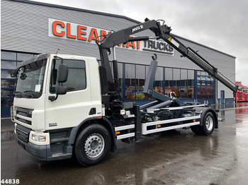 DAF CF 75 250 Abrollkipper