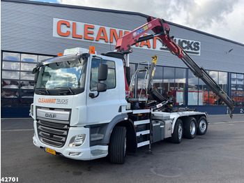 DAF CF 400 Abrollkipper