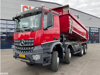 MERCEDES-BENZ Arocs 4145 Kipper