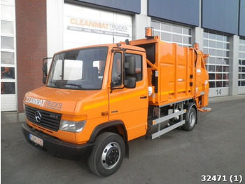 MERCEDES-BENZ Vario 816 Müllwagen