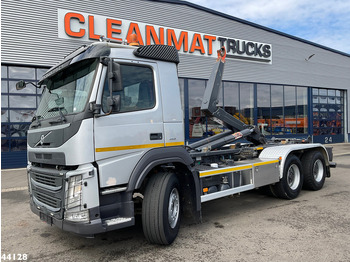 Volvo FM 420 6x4 Euro 6 AJK 20 Ton haakarmsysteem – Leasing Volvo FM 420 6x4 Euro 6 AJK 20 Ton haakarmsysteem: das Bild 1