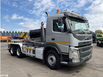 Volvo FM 420 6x4 Euro 6 AJK 20 Ton haakarmsysteem – Leasing Volvo FM 420 6x4 Euro 6 AJK 20 Ton haakarmsysteem: das Bild 3